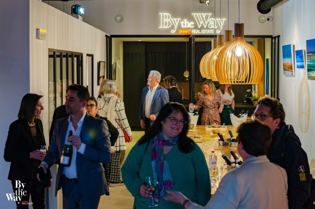 3. By the Way-Vernissage-Henri Weyrich-the sea of tranquility