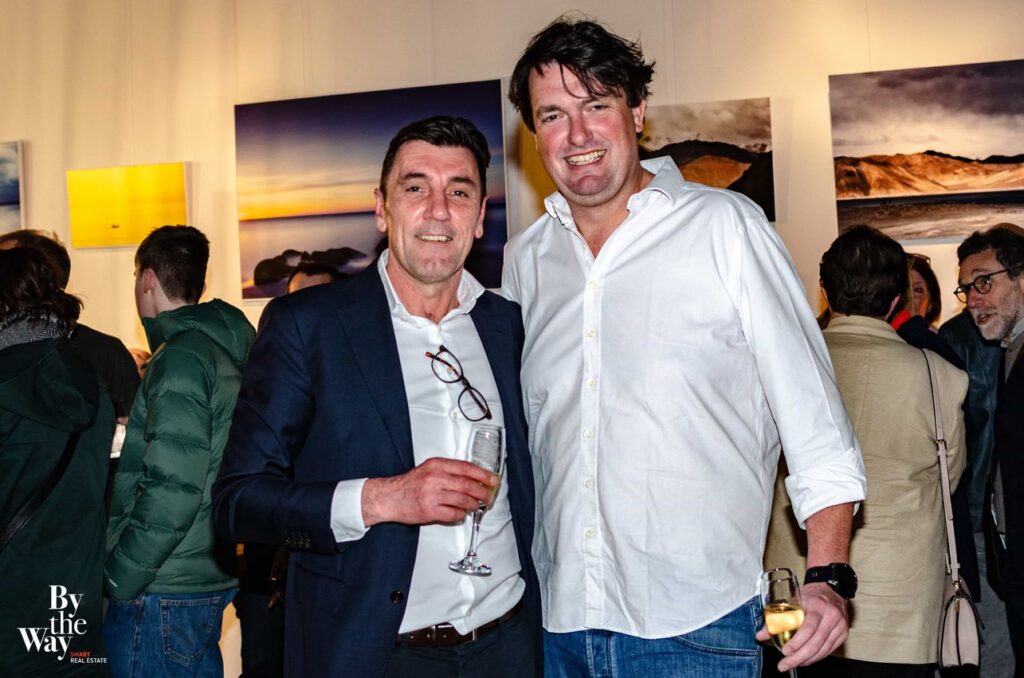 30. By the Way-Vernissage-Henri Weyrich-the sea of tranquility