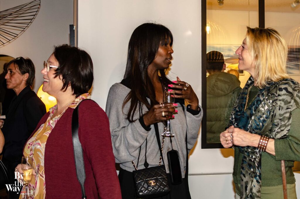 32. By the Way-Vernissage-Henri Weyrich-the sea of tranquility