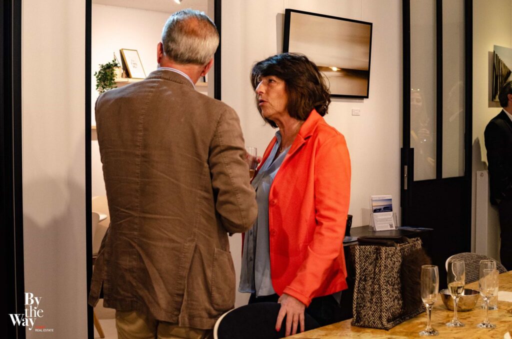 33. By the Way-Vernissage-Henri Weyrich-the sea of tranquility