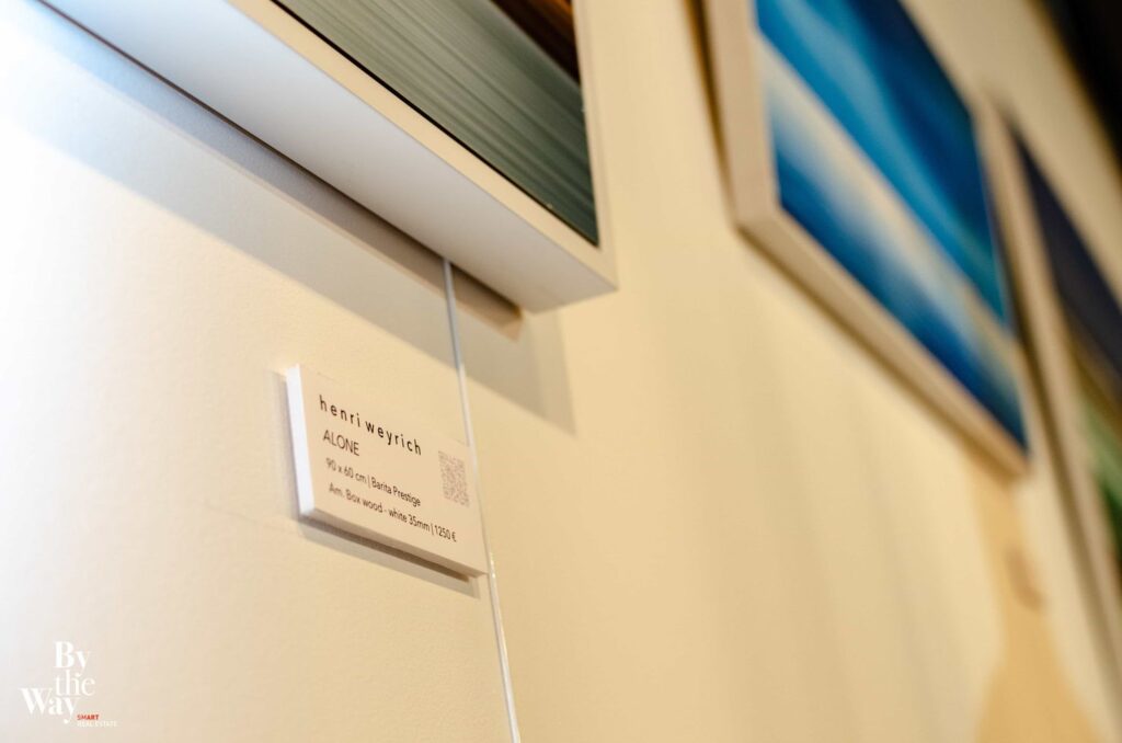 36. By the Way-Vernissage-Henri Weyrich-the sea of tranquility