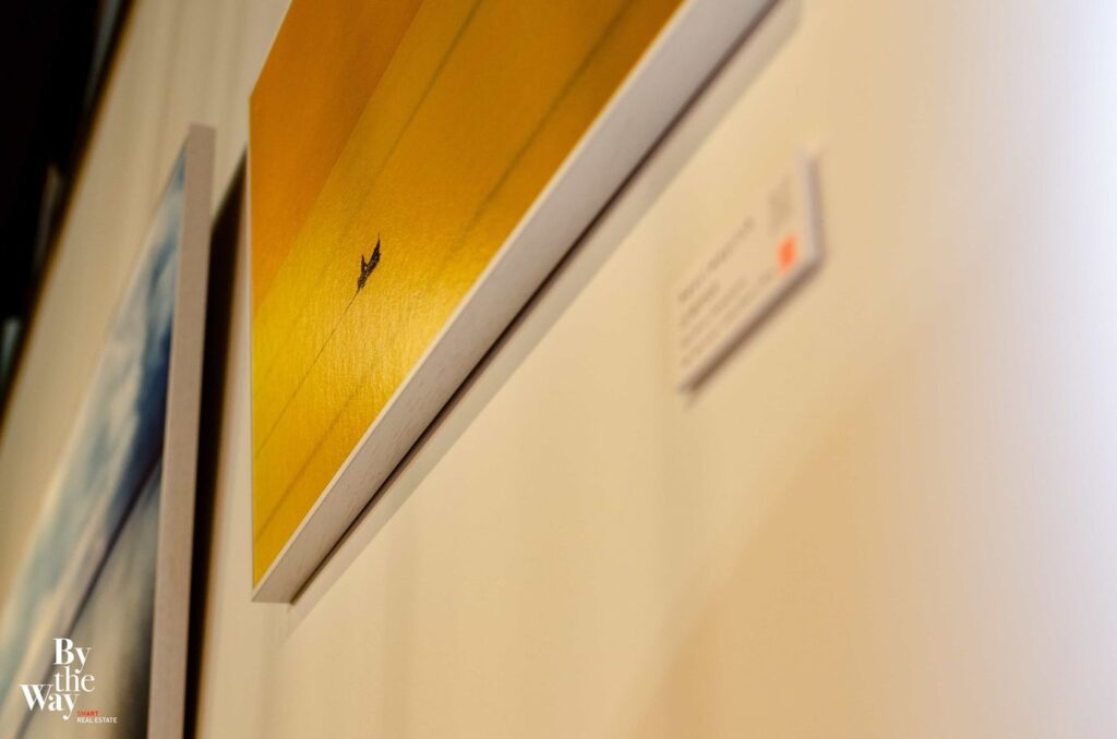 38. By the Way-Vernissage-Henri Weyrich-the sea of tranquility