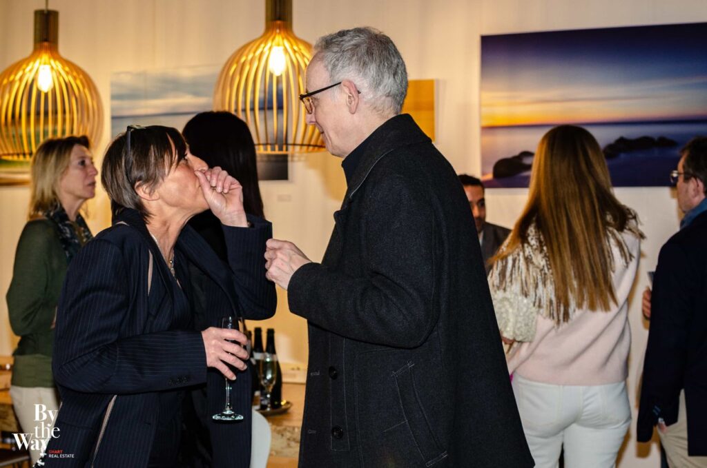 40. By the Way-Vernissage-Henri Weyrich-the sea of tranquility