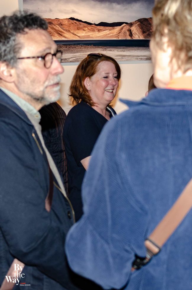 42. By the Way-Vernissage-Henri Weyrich-the sea of tranquility