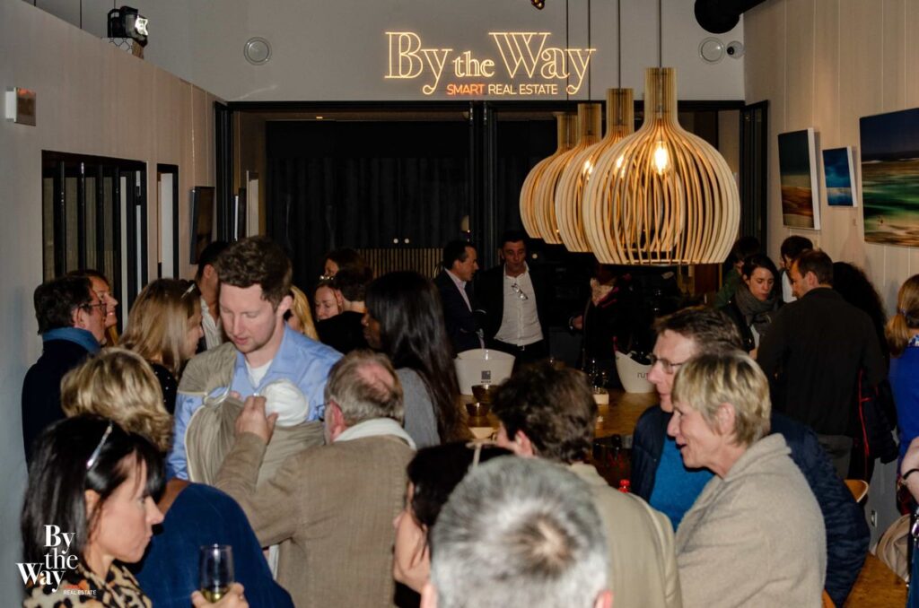 44. By the Way-Vernissage-Henri Weyrich-the sea of tranquility