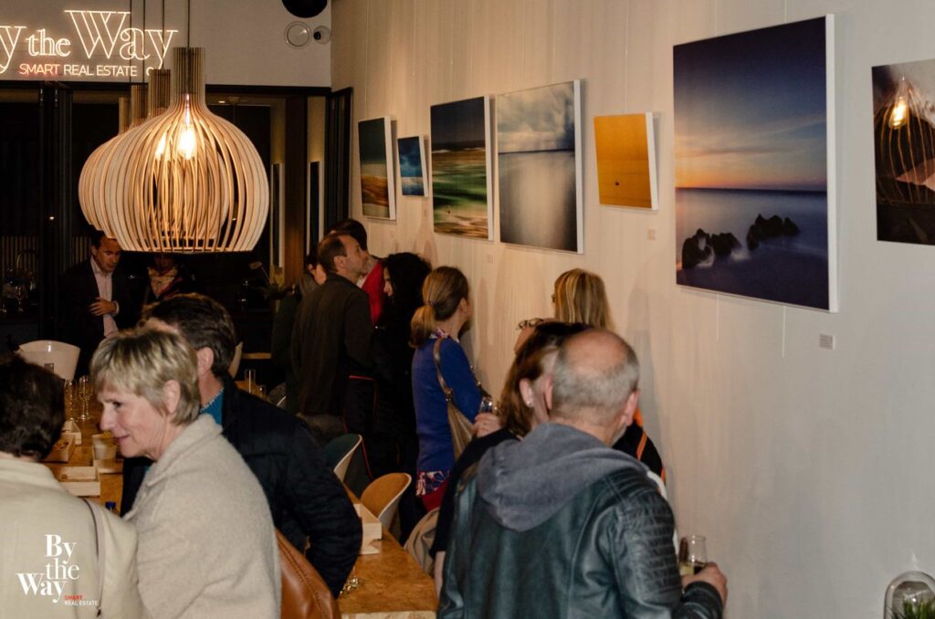 45. By the Way-Vernissage-Henri Weyrich-the sea of tranquility