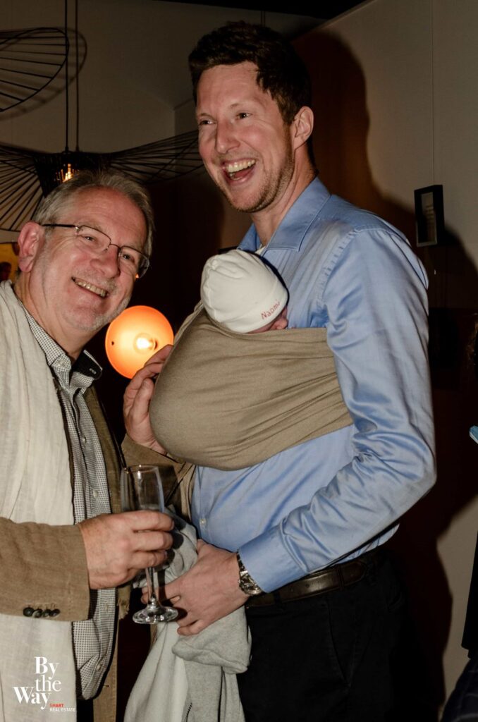 49. By the Way-Vernissage-Henri Weyrich-the sea of tranquility