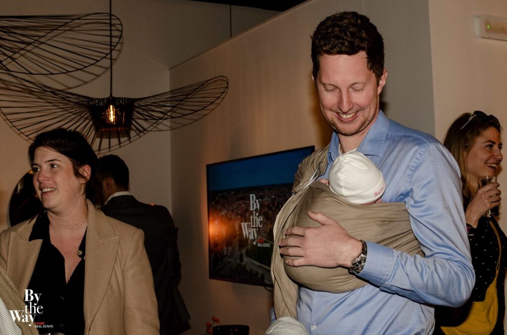 50. By the Way-Vernissage-Henri Weyrich-the sea of tranquility