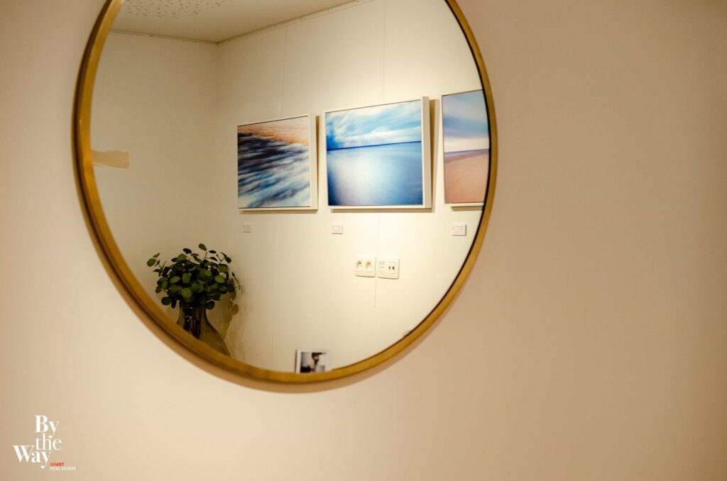 54. By the Way-Vernissage-Henri Weyrich-the sea of tranquility