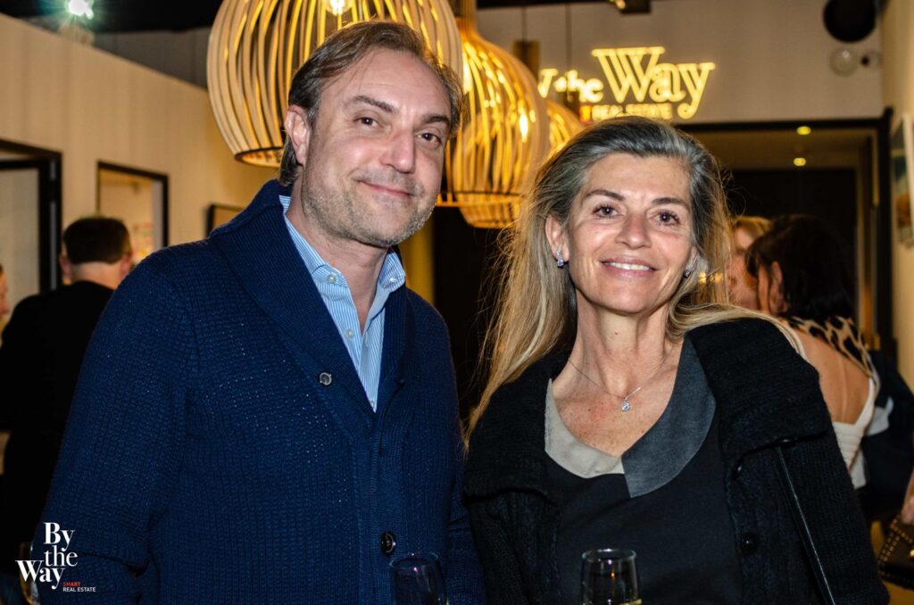 57. By the Way-Vernissage-Henri Weyrich-the sea of tranquility