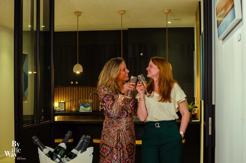 6. By the Way-Vernissage-Henri Weyrich-the sea of tranquility