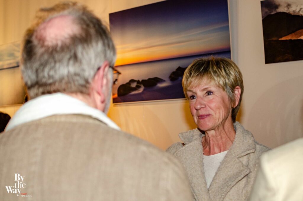 67. By the Way-Vernissage-Henri Weyrich-the sea of tranquility