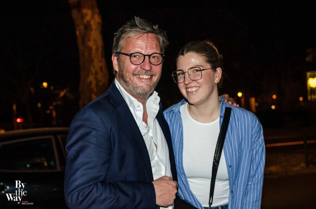 68. By the Way-Vernissage-Henri Weyrich-the sea of tranquility