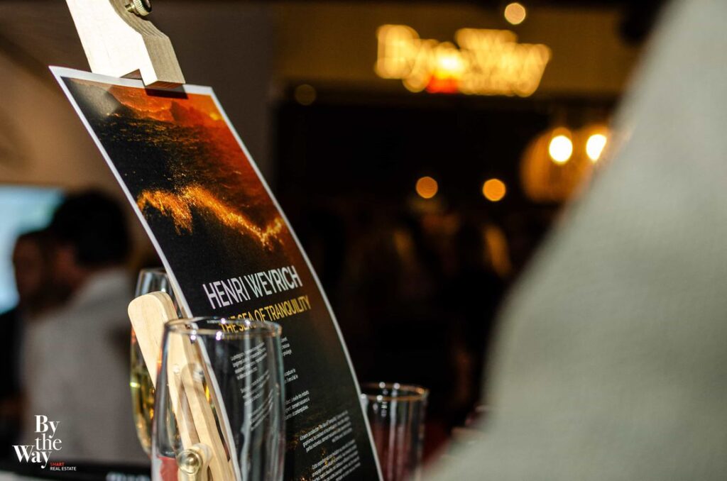 69. By the Way-Vernissage-Henri Weyrich-the sea of tranquility