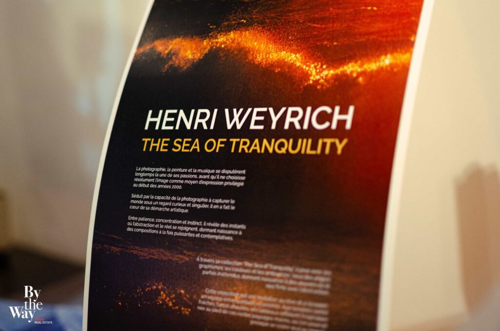 7. By the Way-Vernissage-Henri Weyrich-the sea of tranquility