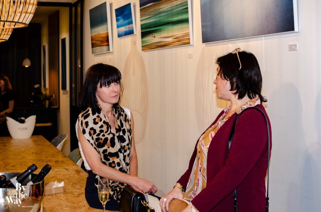 72. By the Way-Vernissage-Henri Weyrich-the sea of tranquility