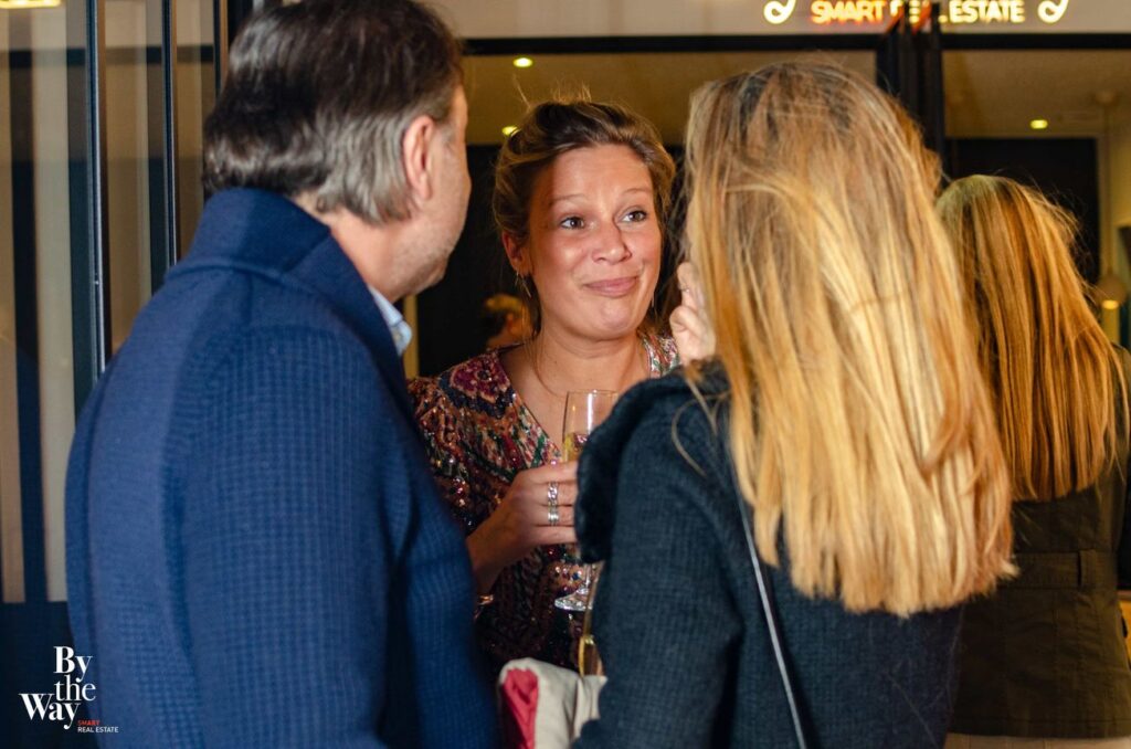 76. By the Way-Vernissage-Henri Weyrich-the sea of tranquility