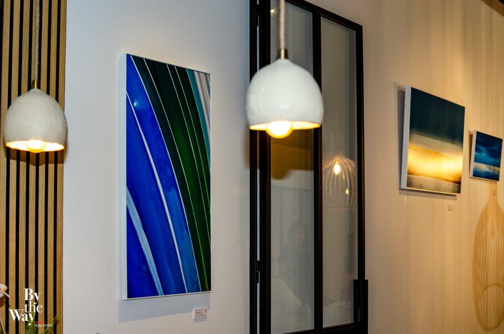 82. By the Way-Vernissage-Henri Weyrich-the sea of tranquility