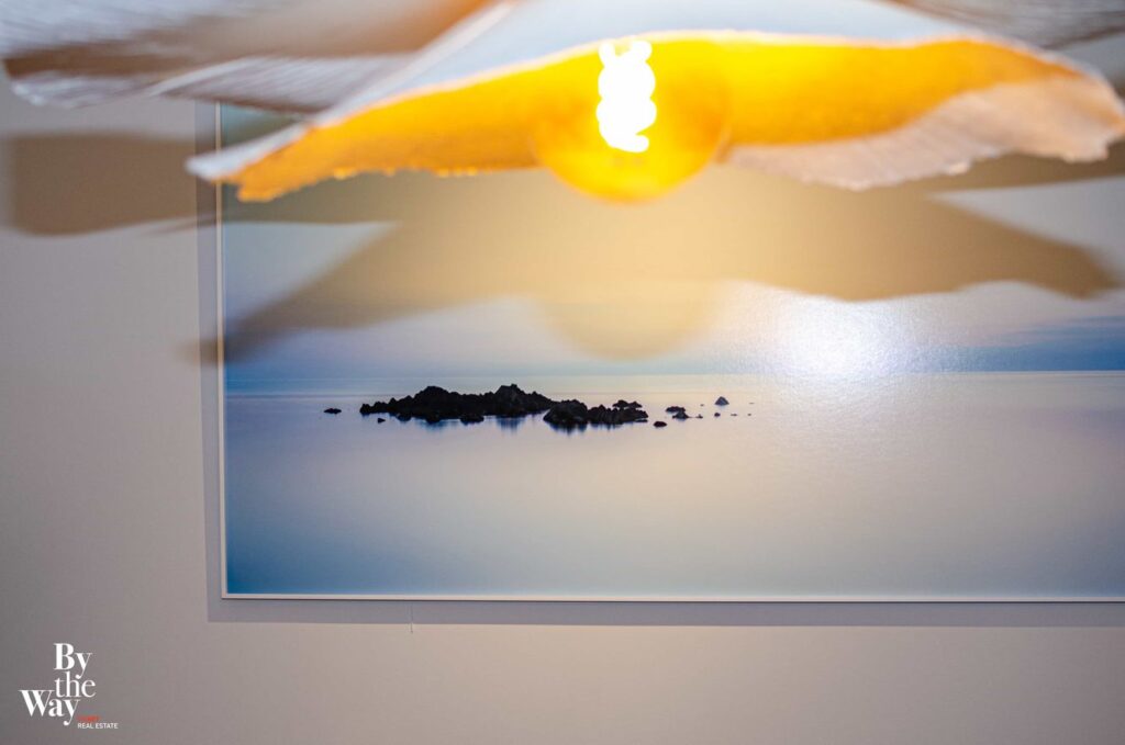 87. By the Way-Vernissage-Henri Weyrich-the sea of tranquility