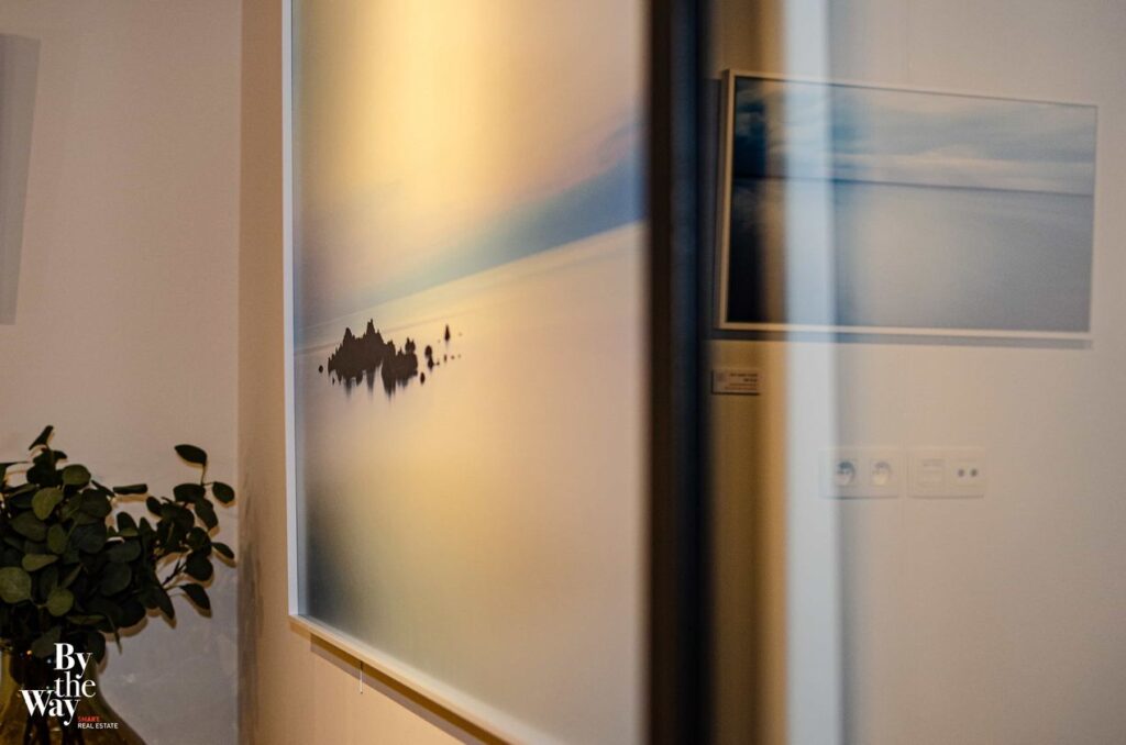 89. By the Way-Vernissage-Henri Weyrich-the sea of tranquility