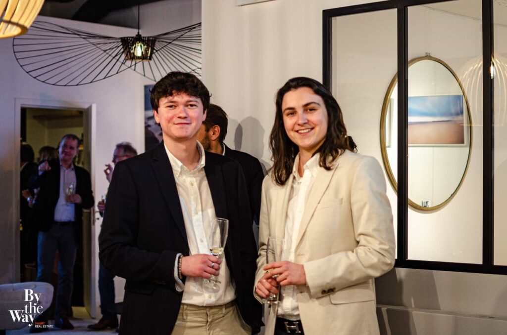 9. By the Way-Vernissage-Henri Weyrich-the sea of tranquility