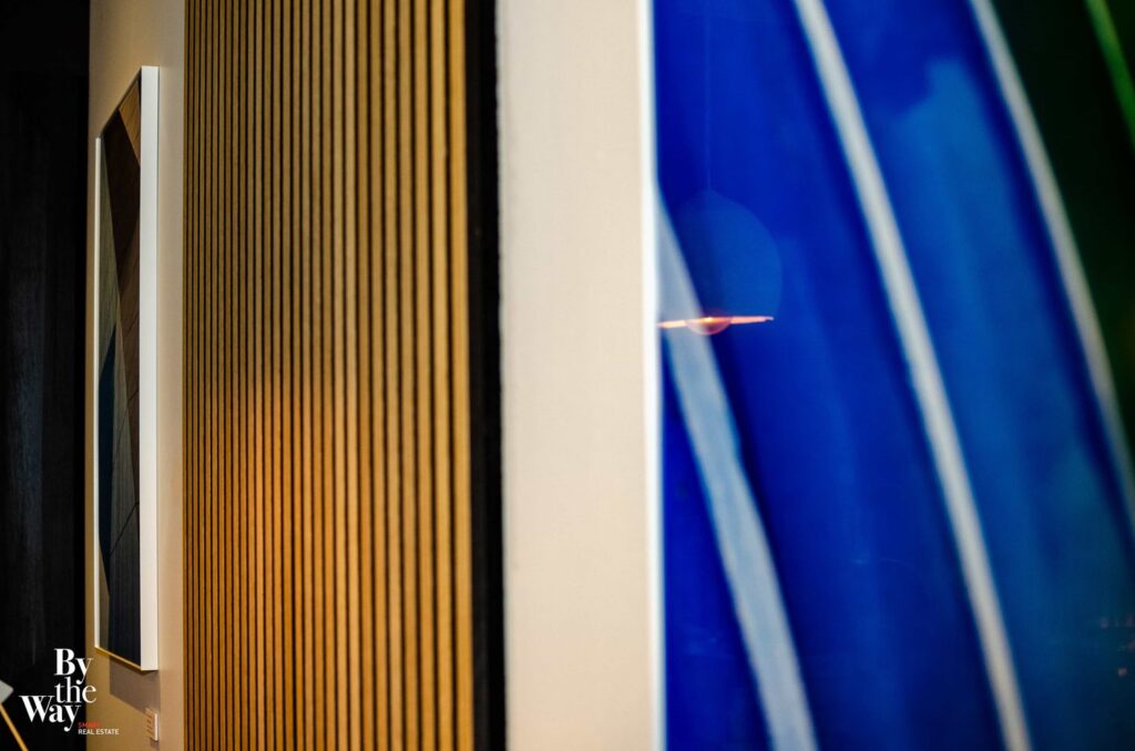 92. By the Way-Vernissage-Henri Weyrich-the sea of tranquility