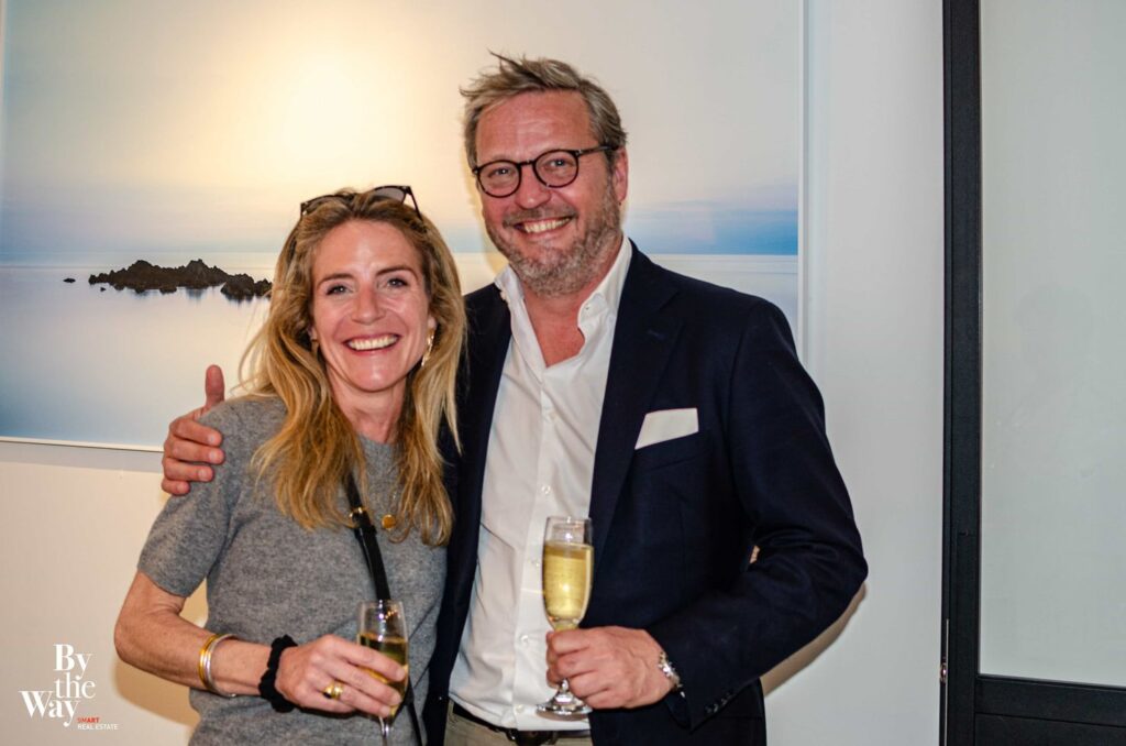 95. By the Way-Vernissage-Henri Weyrich-the sea of tranquility